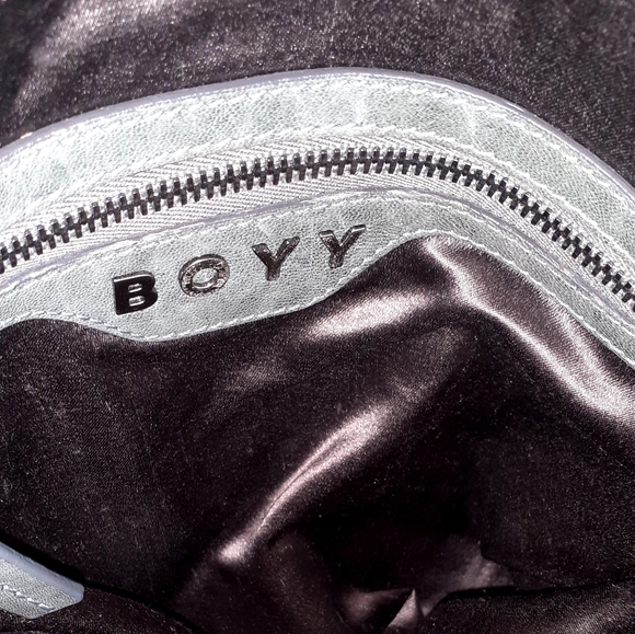 BOYY Authentic Envelope Bag - Picture 5 of 7